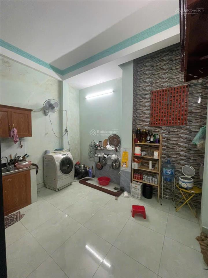 Chủ bán gấp  nhà 2 tầng  ô tô tới cửa  kế bên hãng bia heineken q12