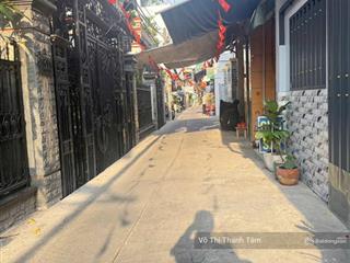 Tân thuận đông, quận 7 đất 371 huỳnh tấn phát cách mt 30m,hẻm 3 gác,dt rộng 82m