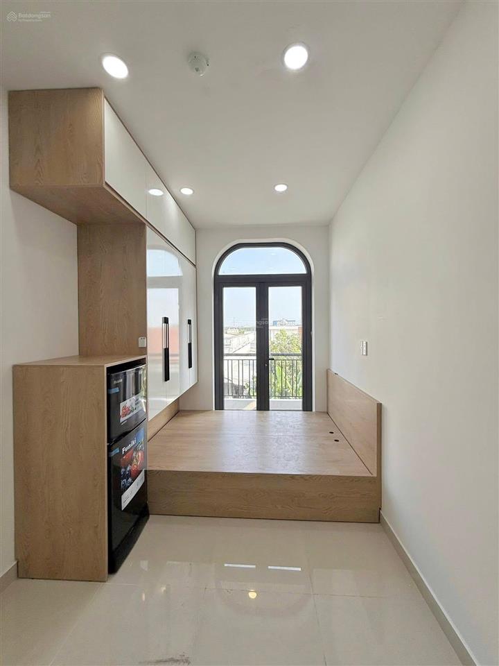 Studio siêu xinh cách tdtu, rmit chỉ 5  7 phút
