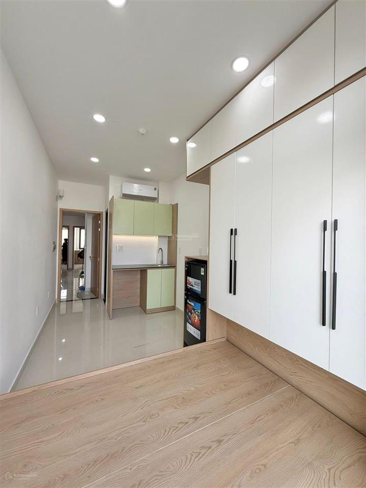 Studio siêu xinh cách tdtu, rmit chỉ 5  7 phút