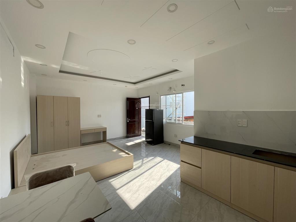 Khai trương phòng mới xây gần lotte, đại học tdtu, rmit q7