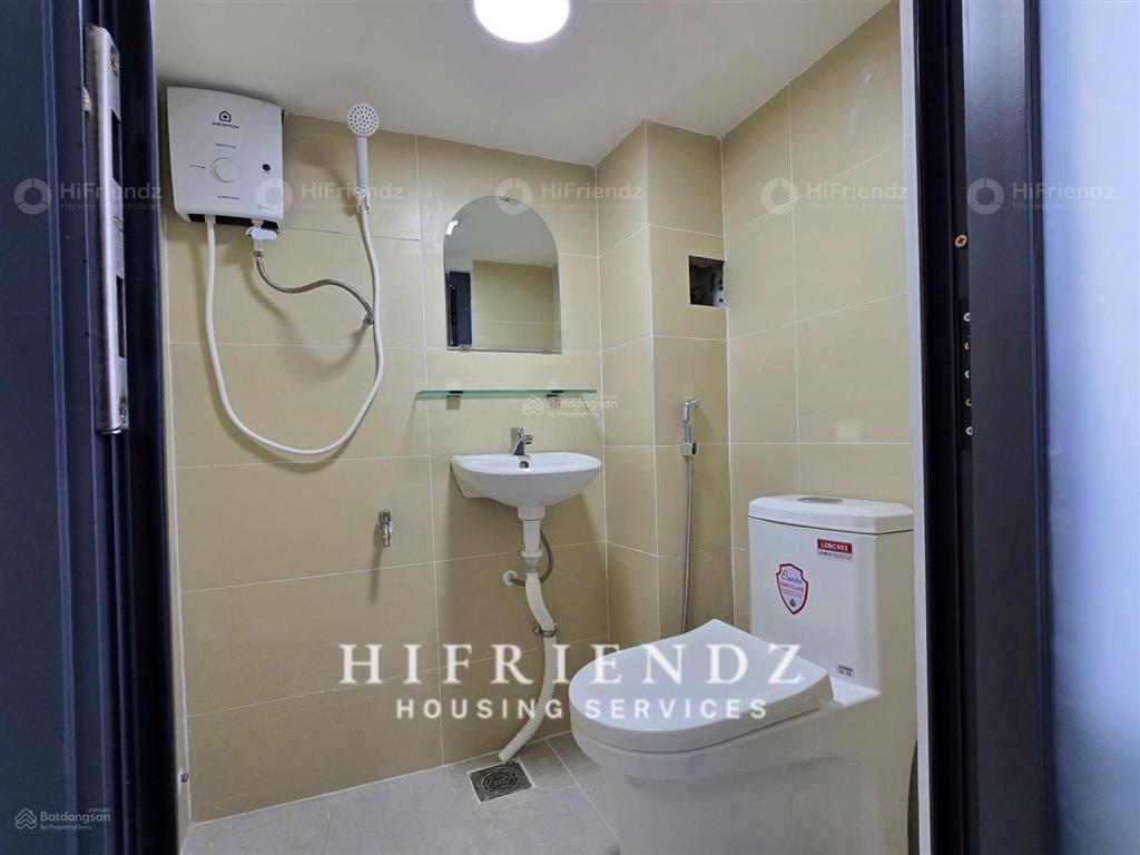 Khai trương 2p gác có cửa sổ thoáng, gần khu vực an ninh, ufm, phú mỹ hưng q7
