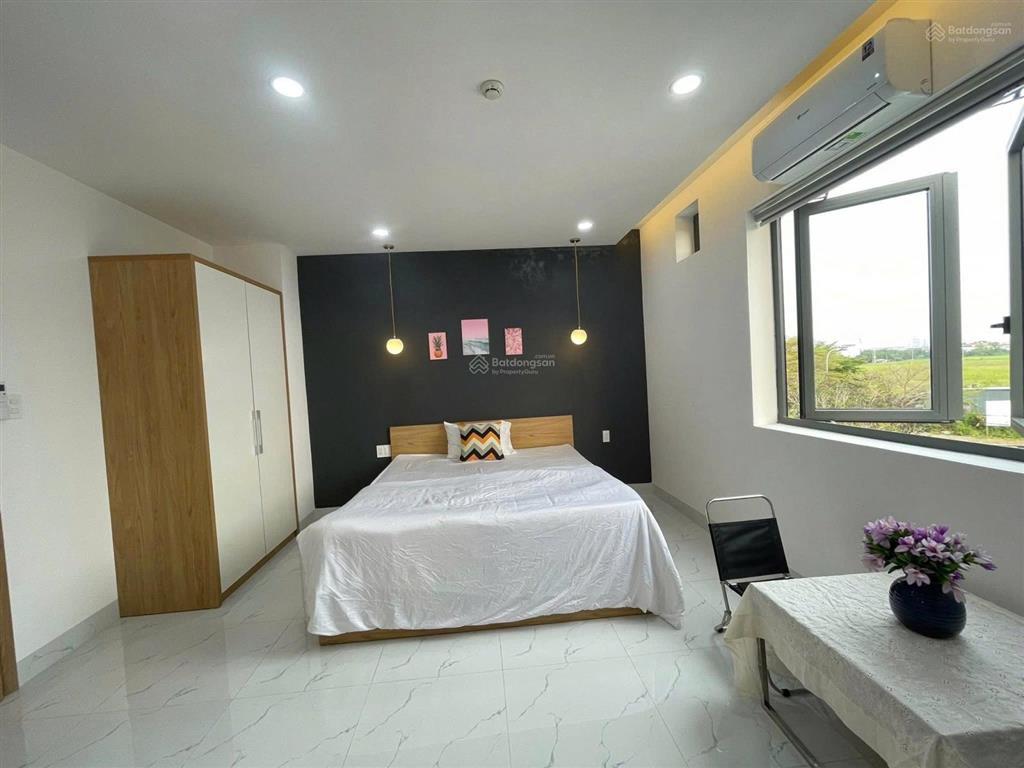 Studio gần đh tdtu, rmit, pv gas, sc vivo sát bên q7