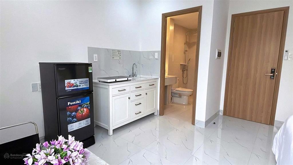 Studio gần đh tdtu, rmit, pv gas, sc vivo sát bên q7