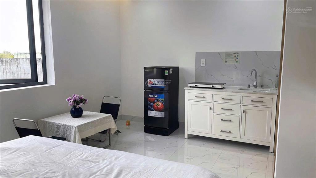 Studio gần đh tdtu, rmit, pv gas, sc vivo sát bên q7