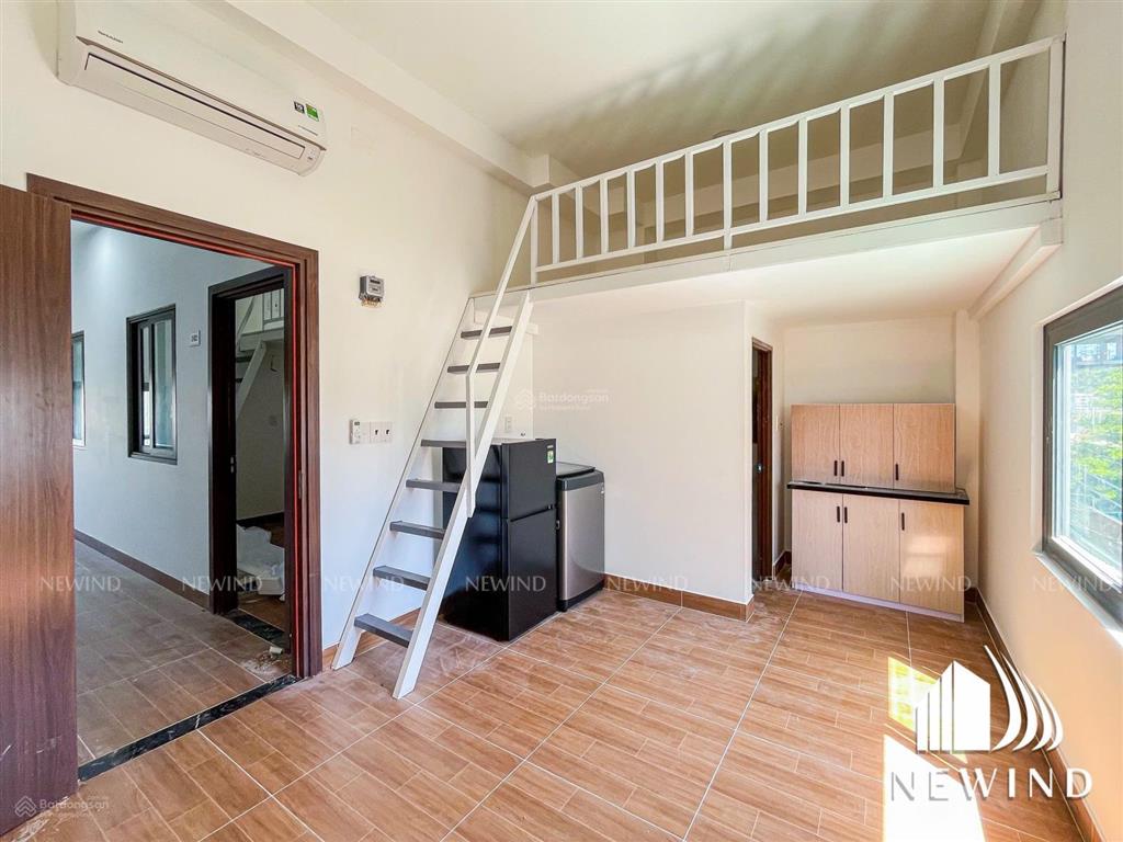 Khai trương 7 phòng gác cửa sổ gần khu chế xuất, cầu phú mỹ phú q7