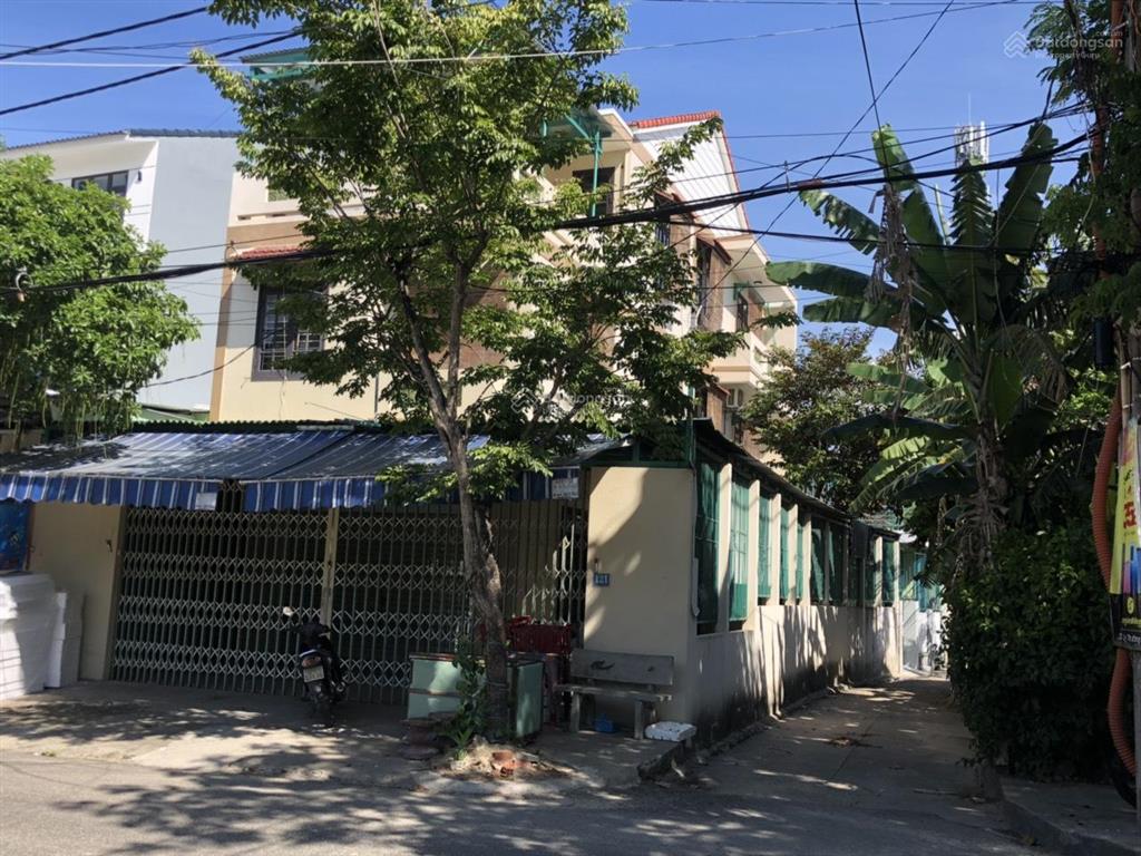 Chính chủ cần bán  nhà 3 tầng 2 mt đường lý thường kiệt  hiện đang cho thuê