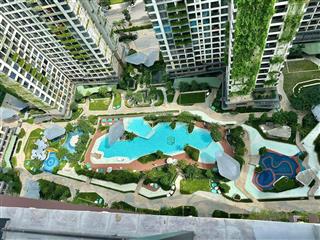 Bán căn hộ phân khu lumiere masterise homes 2pn 2wc tại vinhomes grand park, 5,15 tỷ, 74m2