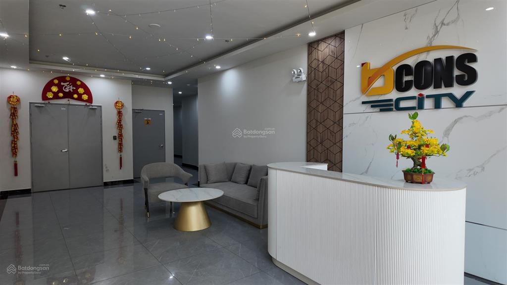2pn sẵn nội thất cơ bản chỉ 6,2tr/th view thoáng, dọn vào ngay