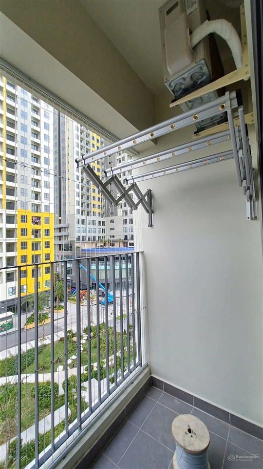 2pn sẵn nội thất cơ bản chỉ 6,2tr/th view thoáng, dọn vào ngay