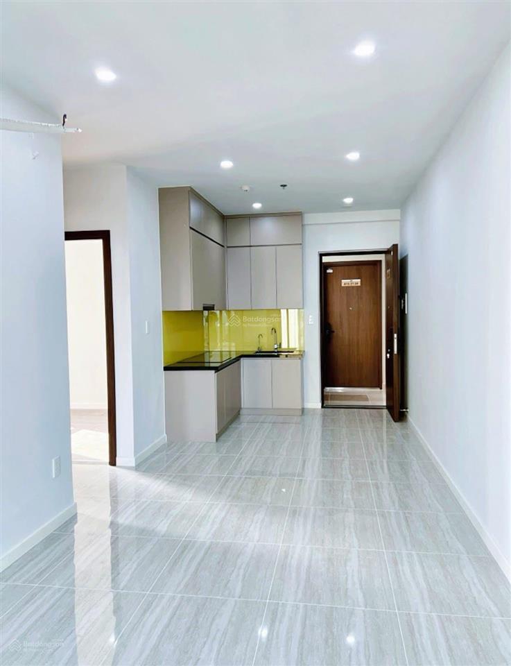 2pn sẵn nội thất cơ bản chỉ 6,2tr/th view thoáng, dọn vào ngay