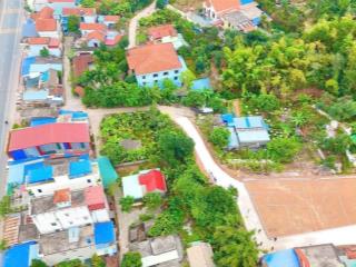 Chỉ đúng 50m ra quốc lộ 10 lô đất "vàng" giá f0 chỉ 7xx triệu! u
