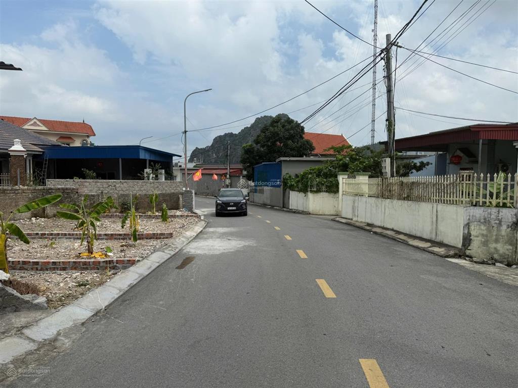 Bán đất đẹp tại thôn dương xuân, 720 triệu vnd, 77 m2, nhiều tiện ích