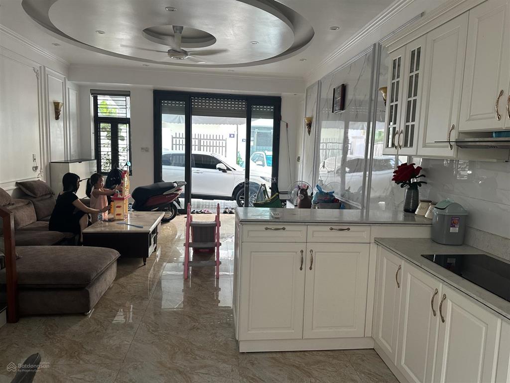 Bán biệt thự đẹp tại hoà nhất, 2,5 tỷ, 58,5 m2, nhiều tiện ích