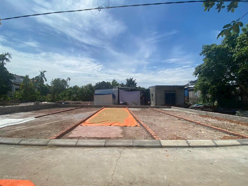 Bán đất tại đường tỉnh lộ 352, 715 triệu, 60m2, view đẹp, giá siêu hời