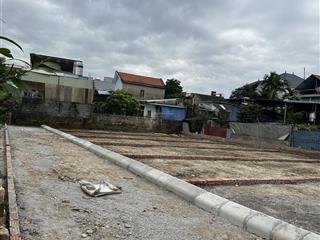 Bán đất trung tâm quảng thanh  gần cầu hợp thành, 495 triệu, 60m2, hướng nam
