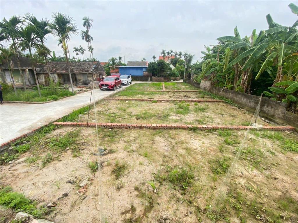 Bán đất tại liên thôn, hòa bình, hải phòng, 840 triệu, 60m2, giá ưu đãi