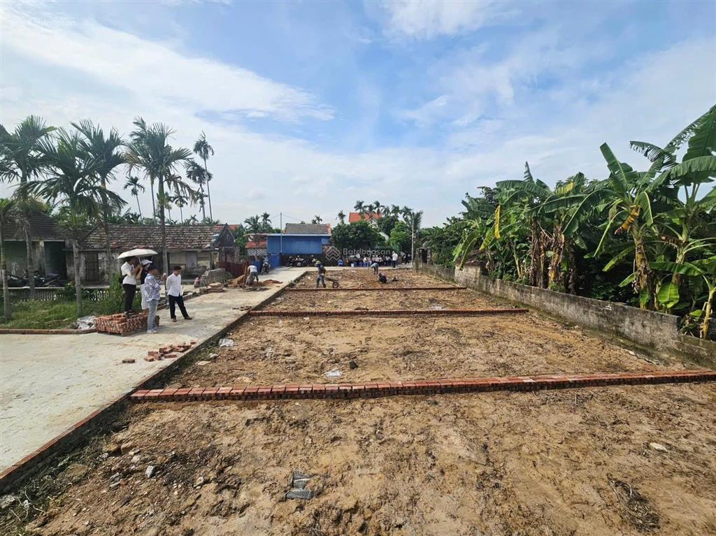 Bán đất tại liên thôn, hòa bình, hải phòng, 840 triệu, 60m2, giá ưu đãi
