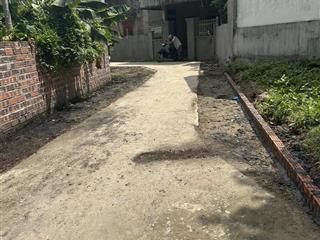 Bán đất tại tdp mỹ đồng, 545 triệu, 60m2, mặt tiền 4.2m, pháp lý đầy đủ, hàng hot