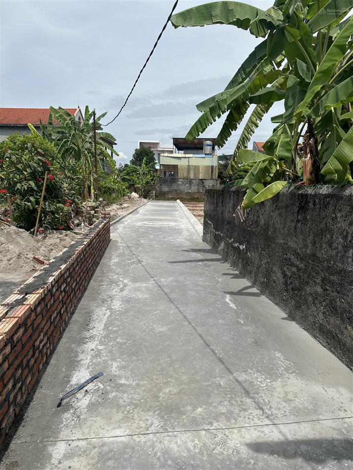 Bán đất tại thôn 10, phường lê ích mộc, hải phòng, 430 triệu, 60m2