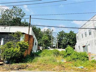 Chủ ngộp ! bán đất 189 m2 ở củ chi ,giá chỉ 1,328 tỷ