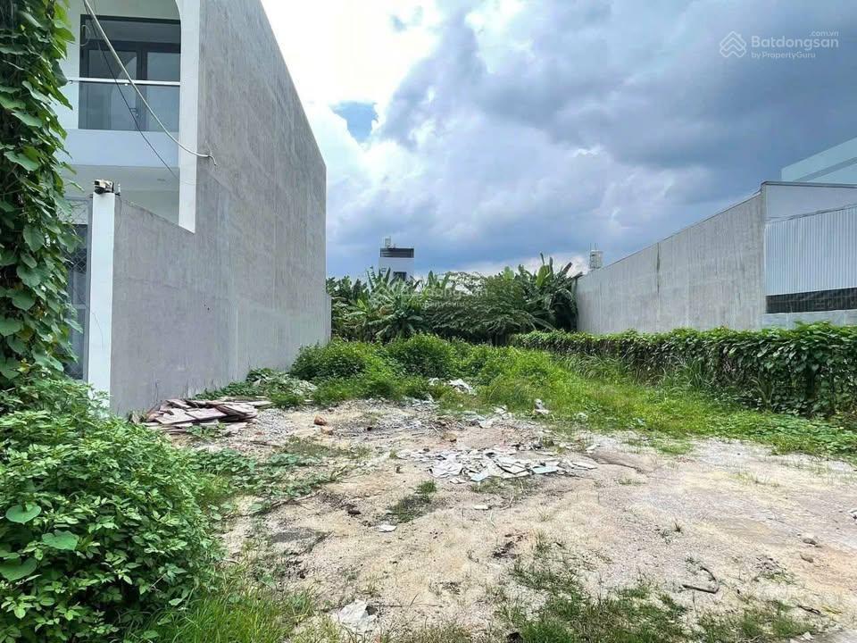 Cần vốn gấp! bán đất 105 m2 ở củ chi , giá chỉ 796 triệu