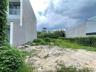 Cần vốn gấp! bán đất 105 m2 ở củ chi , giá chỉ 796 triệu