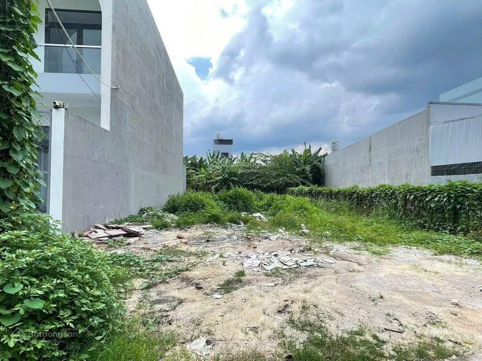 Cần vốn gấp! bán đất 105 m2 ở củ chi , giá chỉ 796 triệu