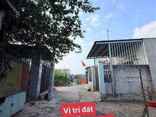 Kẹt tiền bán 84,7m2 đất tc, shr ,1/đ.nguyễn thị lắng ,x.phước vĩnh an ,củ chi . giá 653 triệu