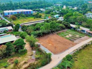 Hàng ngộp ! lô đất 112m2 full thổ cư , 1/đ.nguyễn văn khạ x.tân an hội củ chi . giá 795 triệu