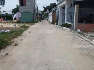 Bán gấp lô đất 125m2 full thổ cư , x.tân an hội, củ chi . giá 786 triệu