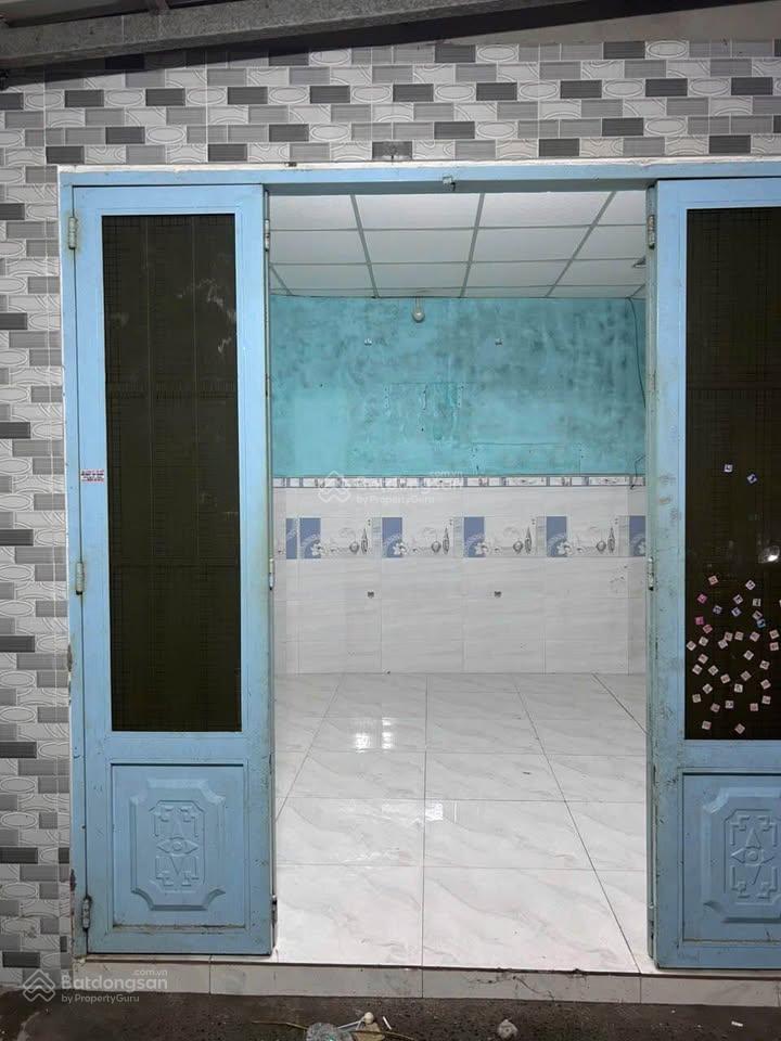 Cần bán gấp nhà 32m2 2 phòng ngủ ,x.tân thông hội , củ chi . giá 423 triệu