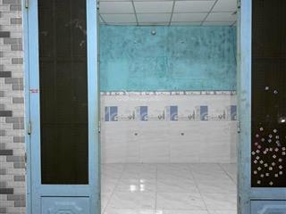 Cần bán gấp nhà 32m2 2 phòng ngủ ,x.tân thông hội , củ chi . giá 423 triệu