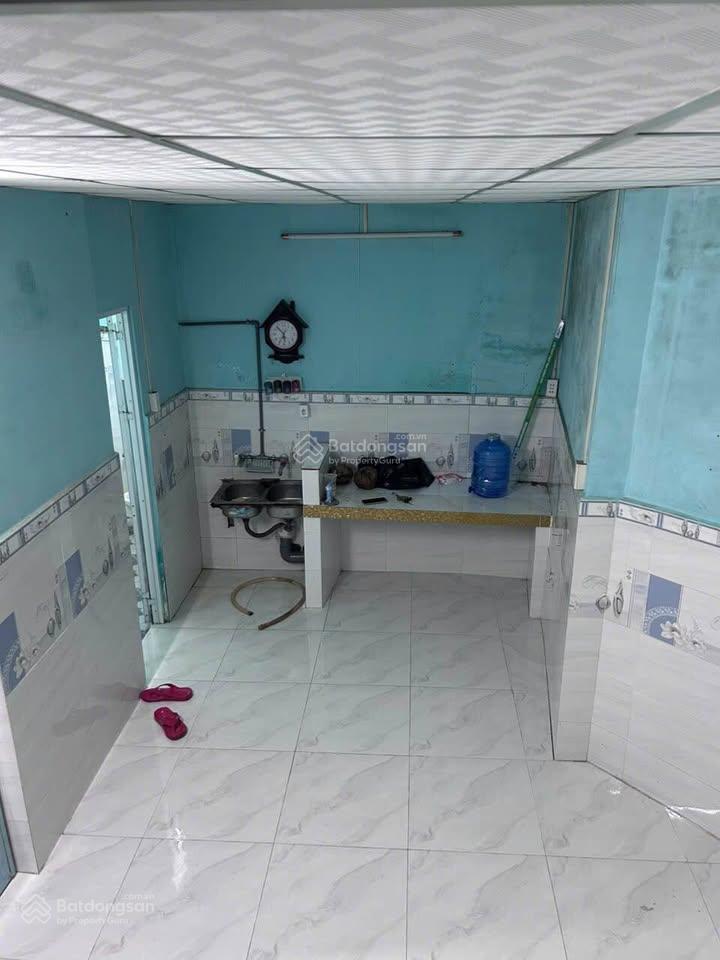 Cần bán gấp nhà 32m2 2 phòng ngủ ,x.tân thông hội , củ chi . giá 423 triệu