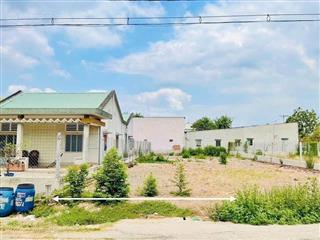 Cần bán gấp đất 192m2 full thổ cư , x.tân an hội , củ chi . giá 1.3 tỷ