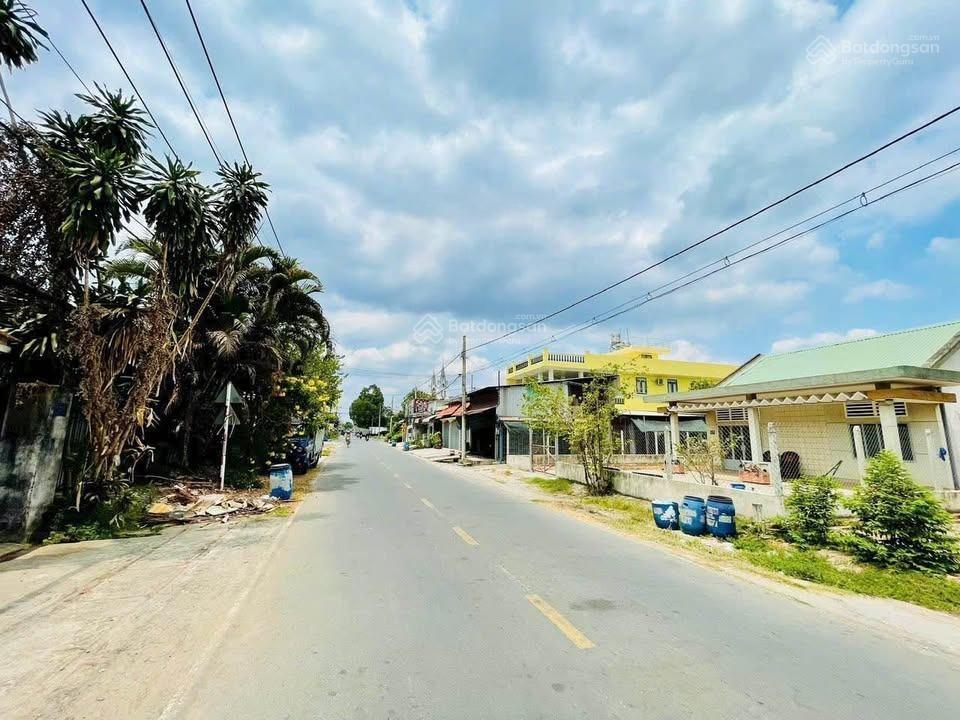 Cần bán gấp đất 192m2 full thổ cư , x.tân an hội , củ chi . giá 1.3 tỷ