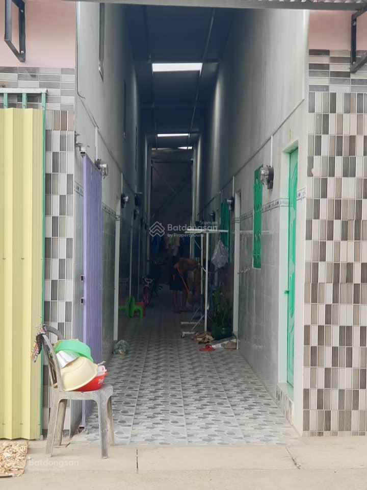 Chủ ngộp bán dãy trọ 320m2, 14 phòng ngủ, x. tân thông hội, củ chi