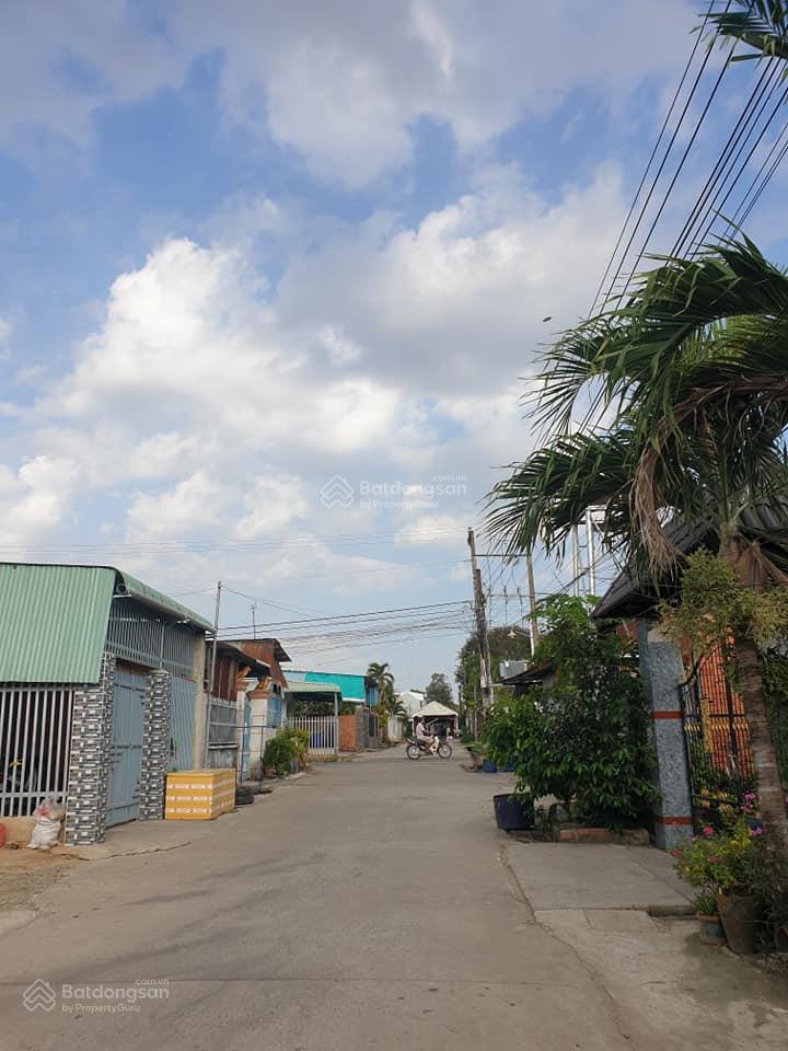 Chủ ngộp bán dãy trọ 320m2, 14 phòng ngủ, x. tân thông hội, củ chi