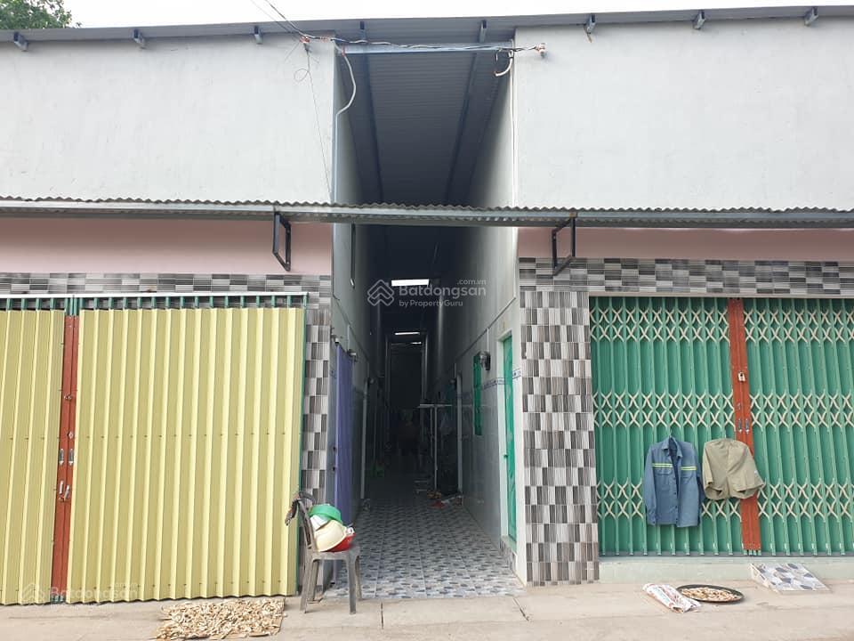 Chủ ngộp bán dãy trọ 320m2, 14 phòng ngủ, x. tân thông hội, củ chi