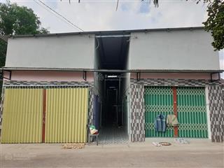 Chủ ngộp bán dãy trọ 320m2, 14 phòng ngủ, x. tân thông hội, củ chi