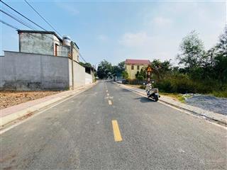 Chủ ngộp bank bán 120m2 đất full thổ cư,x.tân phú trung,củ chi.giá 875 triệu