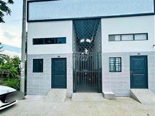 Bán gấp dãy trọ 210m2 10 phòng tn 15 triệu / tháng, x. tân thông hội, củ chi