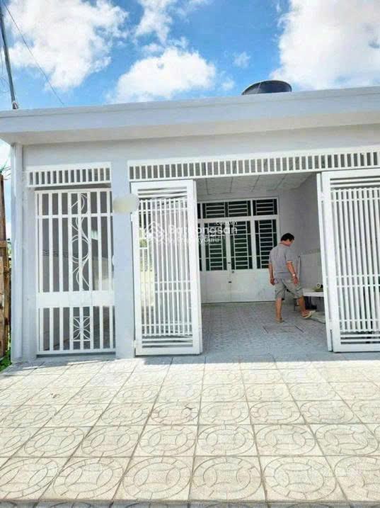 Chủ ngộp bán lỗ lô 120m2 4 phòng tn 8 triệu/tháng, x. tân an hội, củ chi