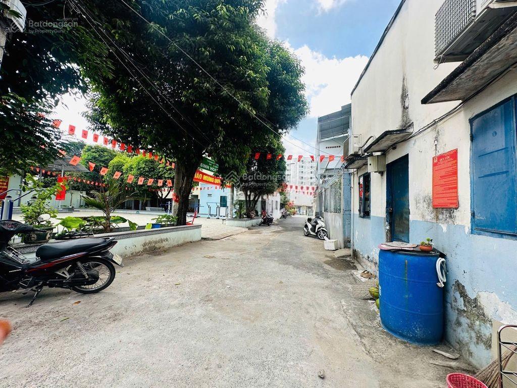 Bán gấp dãy trọ 180m2 5 phòng tn 10 triệu/tháng, x. tân phú trung, củ chi