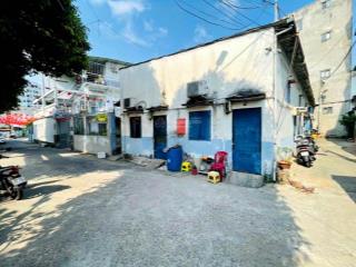 Bán gấp dãy trọ 180m2 5 phòng tn 10 triệu/tháng, x. tân phú trung, củ chi