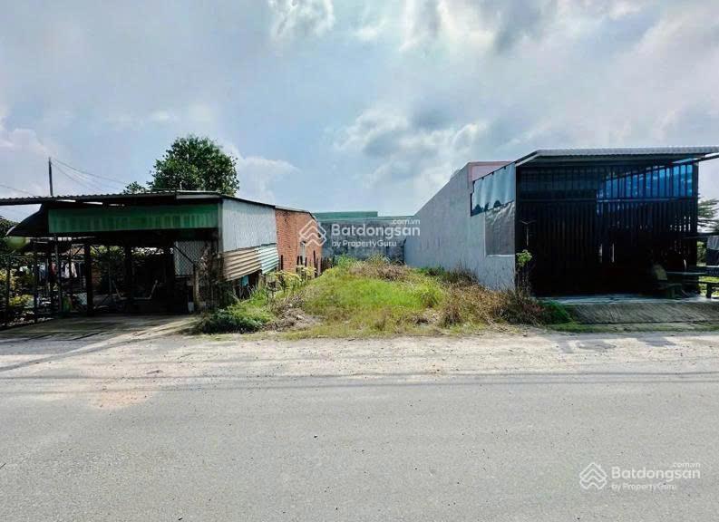 Chủ ngộp bán 125m2 đất full thổ cư , x.tân phú trung , củ chi , giá 758 triệu