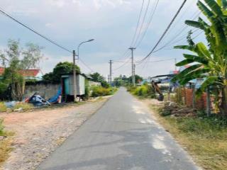 Cần bán gấp đất 110m2 full thổ , ngay x.tân thông hội củ chi giá 795 triệu