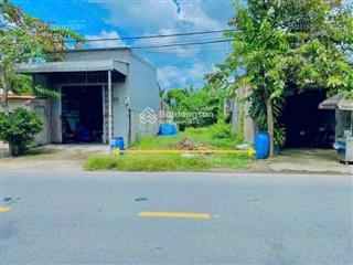 Cần bán gấp đất 180m2 full thổ , ngay x.tân an hội củ chi giá 935 triệu