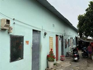 Cần bán gấp dãy trọ 240m2 7pn ngay x. tân thông hội, củ chi giá 863 triệu