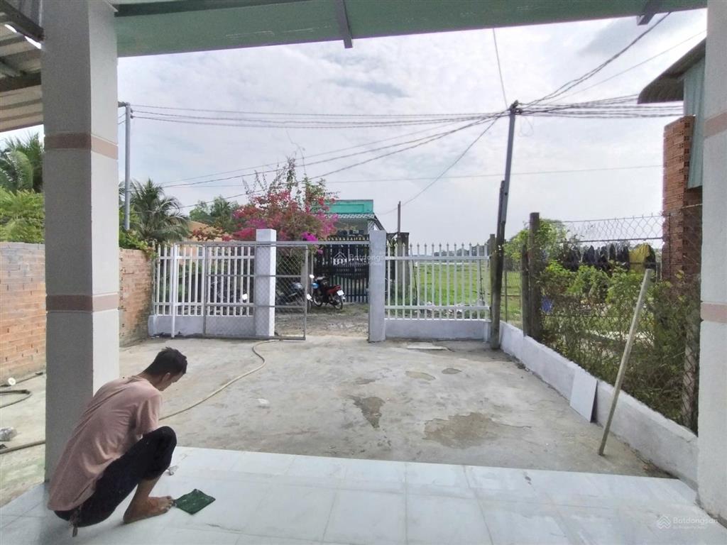 Sos ! chủ ngộp bank cần bán gấp nhà 210m2 2pn ngay 1/đ.suối sâu , x.an tịnh giá 595 triệu